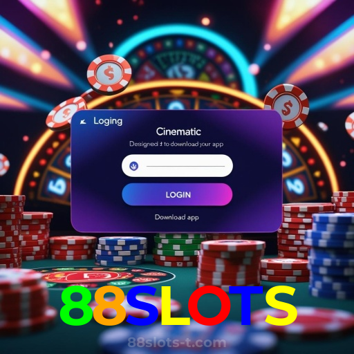 88SLOTS：O cassino mais confiável para apostar no futebol e jogar slots!