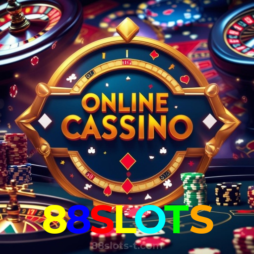 88SLOTS：A vitória no futebol online está esperando por você!