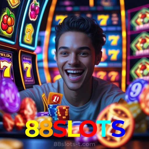 88SLOTS:Jogue poker, aposte no futebol e ganhe prêmios incríveis!