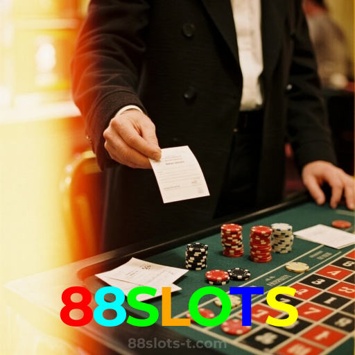 88SLOTS：Onde a diversão nunca acaba: poker, roleta e apostas no futebol!