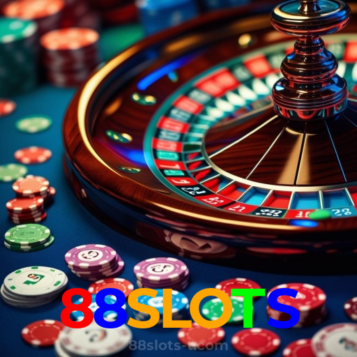 88SLOTS：Vire um mestre do Blackjack e conquiste sua vitória!