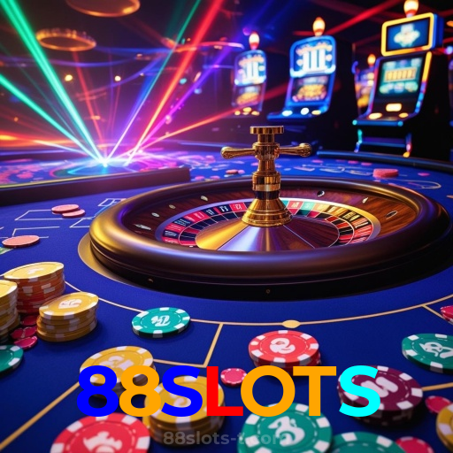 88SLOTS：Vença no futebol online e leve para casa prêmios incríveis!