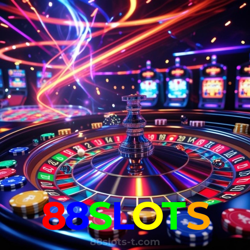 88SLOTS：Aposte no futebol e vença nas mesas de blackjack no cassino online!
