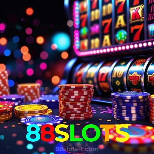 88SLOTS：Aposte em futebol ao vivo e ganhe prêmios em jogos de cassino como roleta!