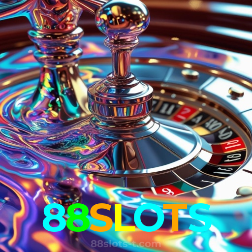 88SLOTS：A roleta nunca foi tão empolgante! Aposte e vença!