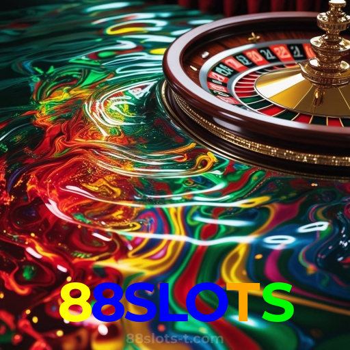 88SLOTS：Jogue agora e vença nas melhores slots online!