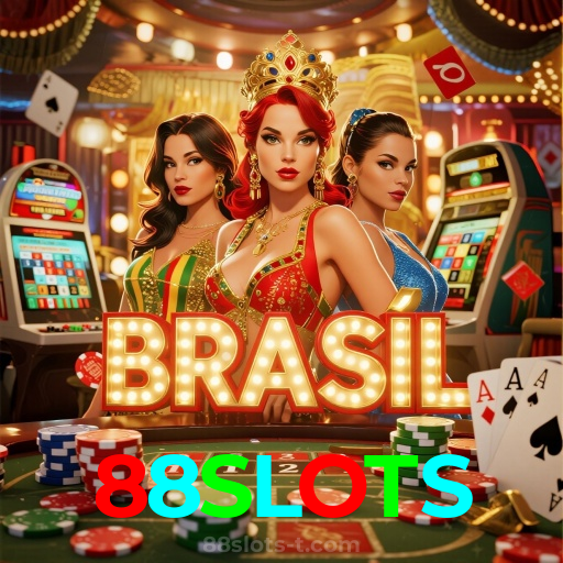 88SLOTS:Onde a diversão nunca acaba: poker, roleta e apostas no futebol!