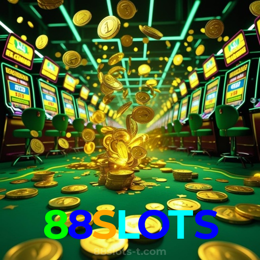 88SLOTS：Aposte no futebol e ganhe em jogos como roleta e blackjack online!