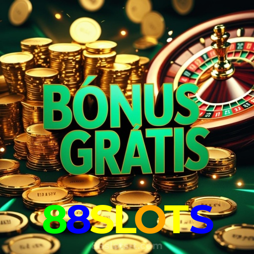 88SLOTS：Desafie a roleta e ganhe prêmios incríveis no nosso cassino!