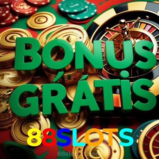 88SLOTS:Jogue blackjack e sinta a emoção de vencer no cassino!