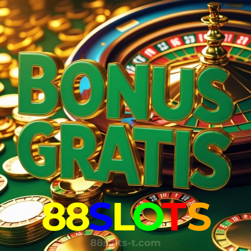 88SLOTS:Ganhe prêmios incríveis jogando roleta e apostando no futebol online!