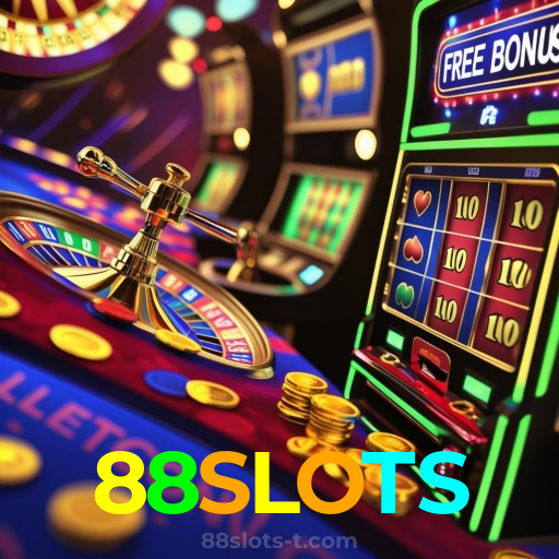 88SLOTS：Jogue futebol online e conquiste as maiores vitórias de sua vida!
