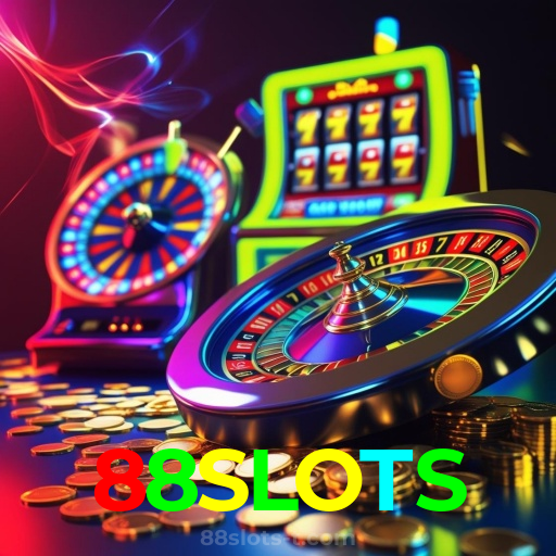 88SLOTS：As slots mais emocionantes estão esperando por você! Vença agora!