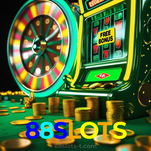 88SLOTS：Em cada aposta no futebol digital, a vitória está ao seu alcance!