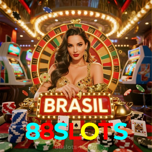 88SLOTS：Em cada jogo, a chance de ganhar é sua! Jogue agora no cassino!