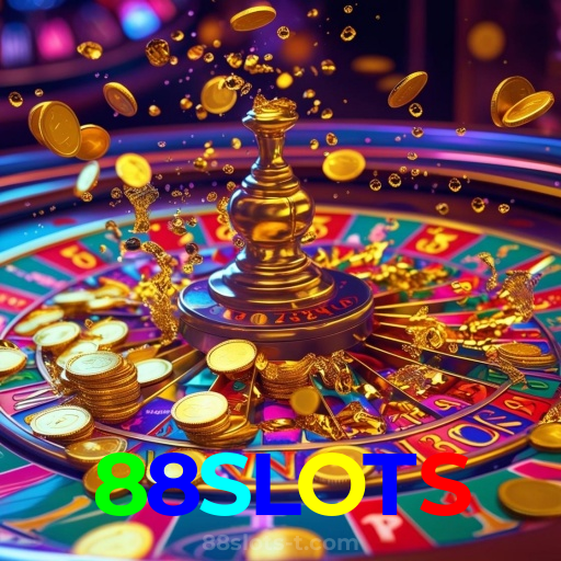 88SLOTS：Onde sua sorte brilha: poker, roleta e apostas no futebol online!