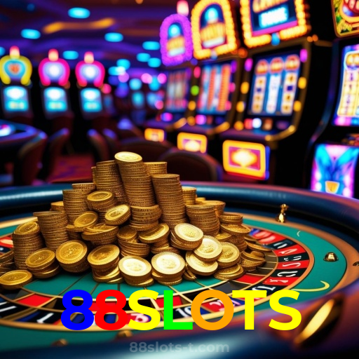 88SLOTS:Aposte no futebol digital e conquiste prêmios fantásticos!