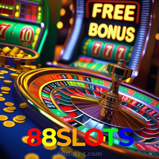 88SLOTS：Aposte no futebol online e experimente o que é vencer com emoção!