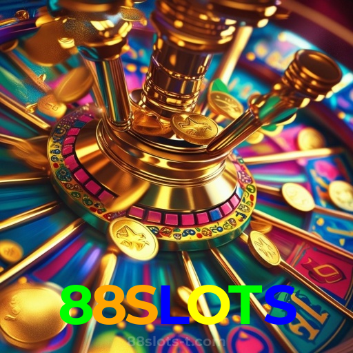88SLOTS：A sorte está na roleta! Aposte e veja sua vitória acontecer!