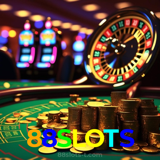 88SLOTS：Aposte no futebol e jogue os melhores jogos de cassino para grandes vitórias!