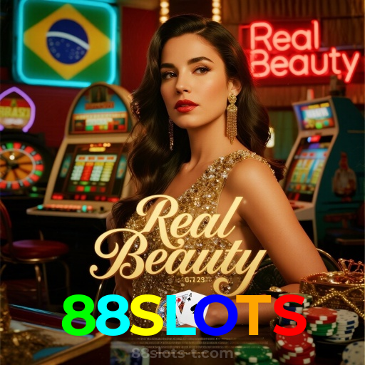 88SLOTS：Jogue no cassino online com apostas em futebol e ganhe grandes prêmios!