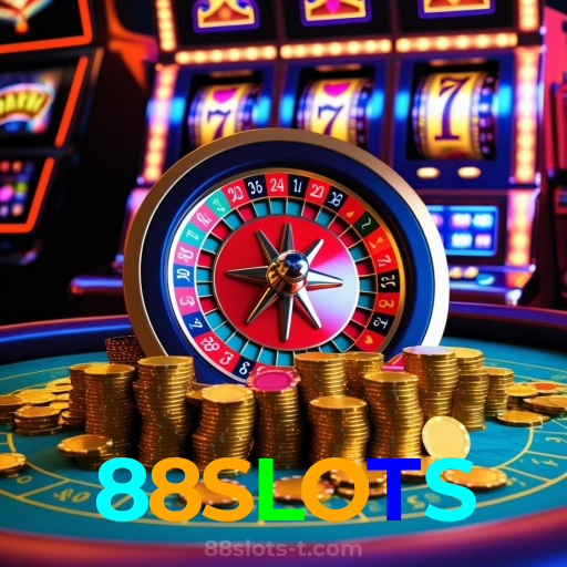 88SLOTS:Desafie seus limites no cassino online e ganhe grandes prêmios!