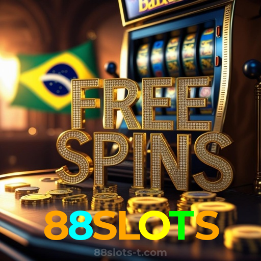 88SLOTS：Vença no futebol online e ganhe prêmios incríveis!