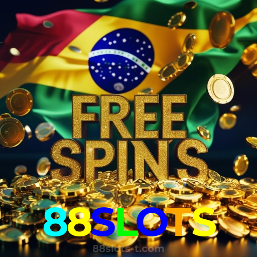 88SLOTS：Jogue as melhores slots e conquiste jackpots épicos!
