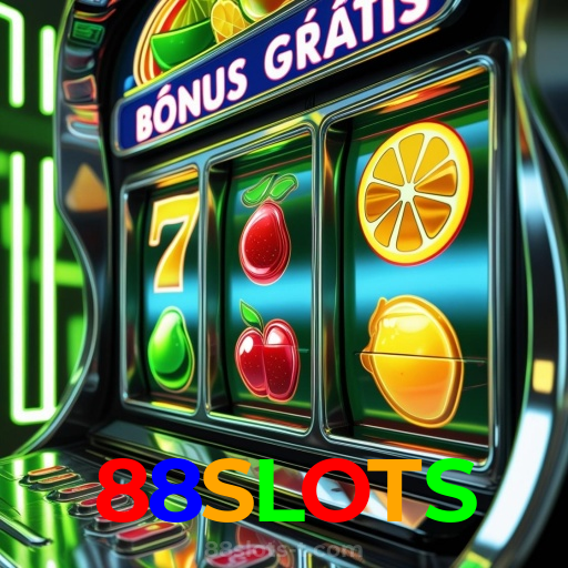 88SLOTS：Aposte no futebol e jogue os jogos mais emocionantes como blackjack e poker!