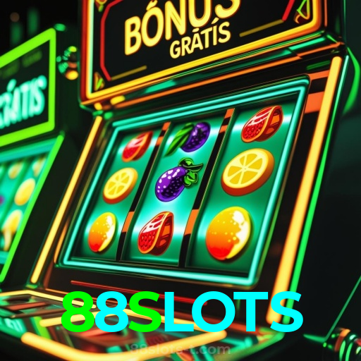 88SLOTS：O melhor cassino online com roleta, poker e apostas no futebol!