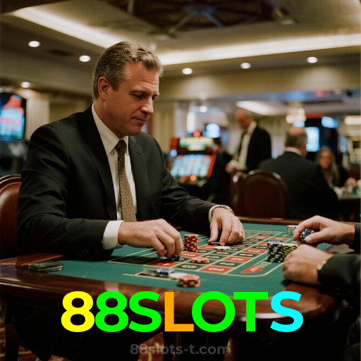88SLOTS：Aposte no futebol e ganhe prêmios em blackjack e roleta online!