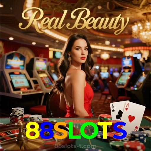 88SLOTS:Jogue nas melhores slots e conquiste prêmios incríveis!