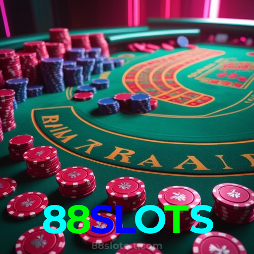 88SLOTS：Jogue nas melhores slots e conquiste o jackpot dos seus sonhos!