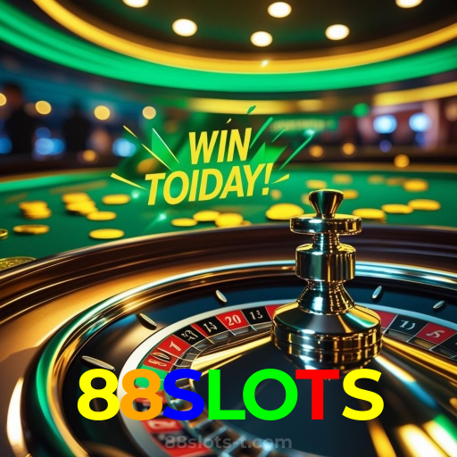 88SLOTS：Ganhe prêmios incríveis no futebol e em jogos como roleta e blackjack!