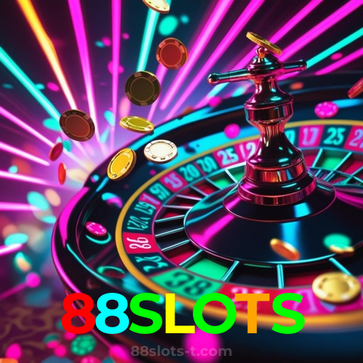 88SLOTS:Sua sorte brilha em jogos de blackjack e apostas no futebol!