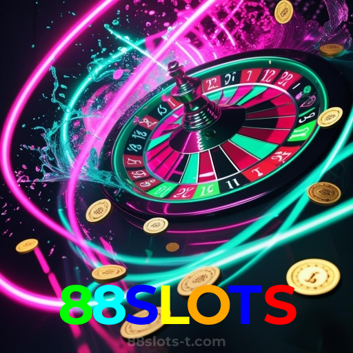 88SLOTS：Onde a diversão nunca para: apostas no futebol e jogos de cassino!