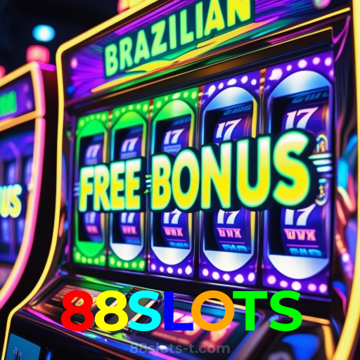 88SLOTS：Os jackpots estão esperando por você! Entre no jogo e faça história!