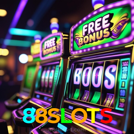 88SLOTS：O cassino online mais confiável, com poker, roleta e futebol online!