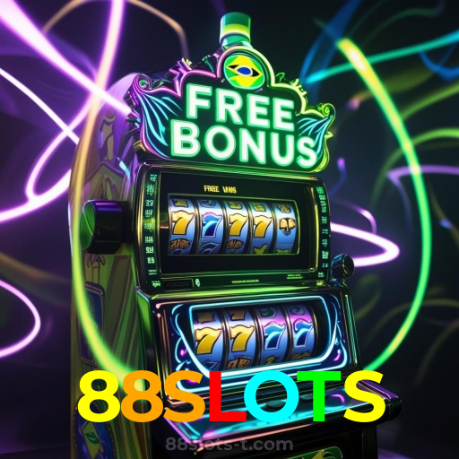 88SLOTS：Ganhe no futebol e conquiste prêmios nos melhores jogos de cassino online!
