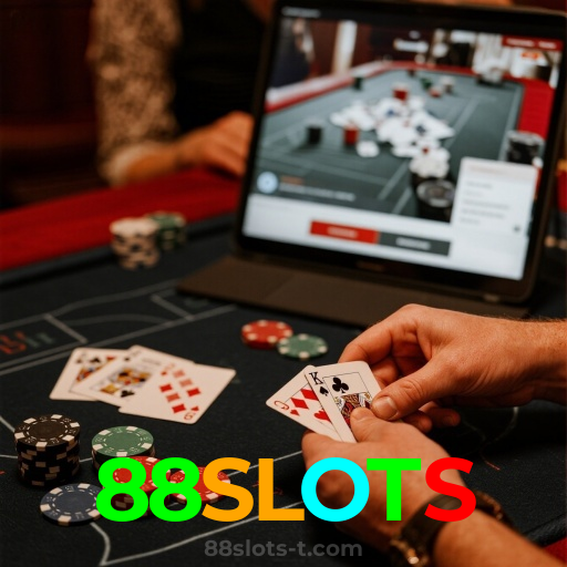 88SLOTS：No nosso cassino, a emoção nunca para! Jogue agora!