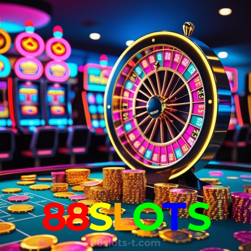 88SLOTS：Em nosso cassino online, as melhores vitórias estão por vir!