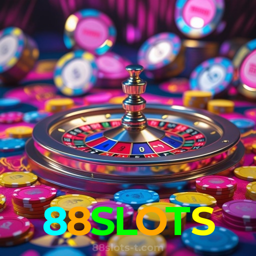 88SLOTS：Onde sua sorte brilha: poker, roleta e apostas em futebol!