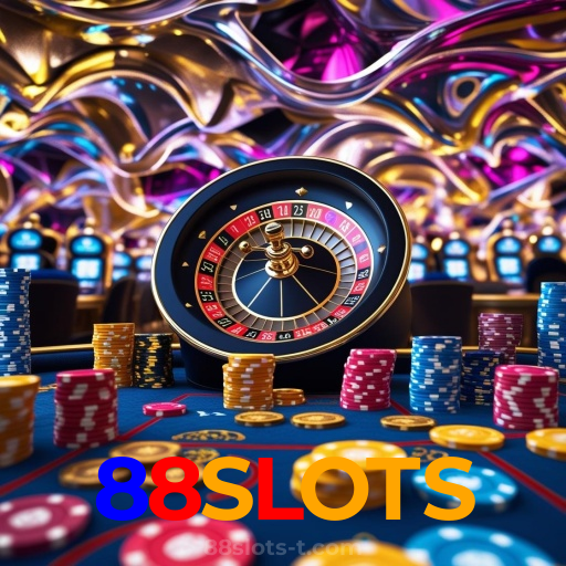 88SLOTS：Diversão garantida com blackjack, roleta e apostas ao vivo no futebol!