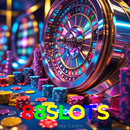 88SLOTS：Jogue as melhores slots e aposte em futebol com confiança e segurança!