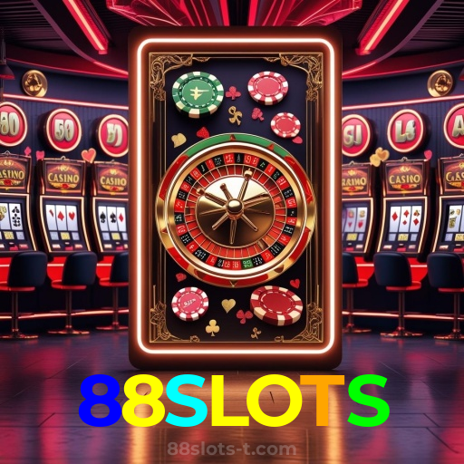 88SLOTS：A emoção do futebol digital está em alta! Aposte e vença!