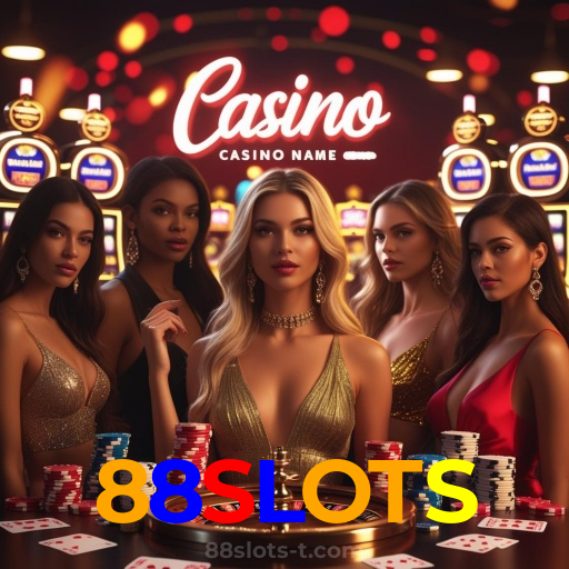 88SLOTS:Jogue slots, aposte no futebol e vença em grande estilo!