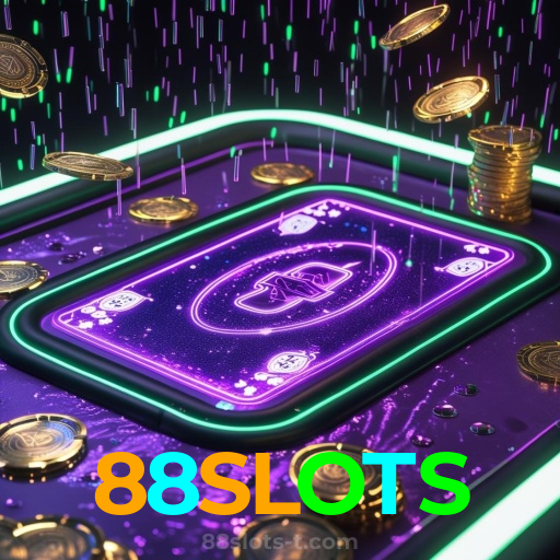 88SLOTS:Diversão total com blackjack, poker e apostas ao vivo no futebol!