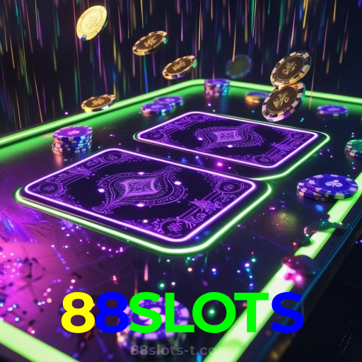 88SLOTS：Jogue futebol online e tenha prêmios incríveis esperando por você!