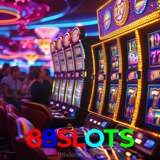 88SLOTS：Aposte no futebol online e marque gols com grandes prêmios!