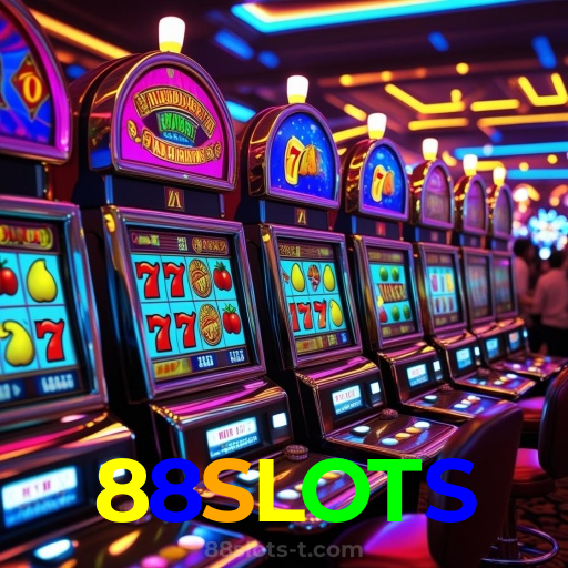 88SLOTS:Apostas ao vivo no futebol e diversão em jogos de cassino como slots e roleta!